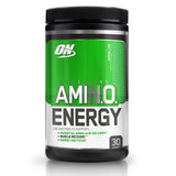 Optimum Nutrition Amino Energy lemon lime