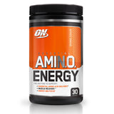 Optimum Nutrition Essential Amino EnergyOptimum Nutrition Amino Energy orange cooler