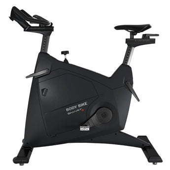 Body Bike Smart + Spin Bike black