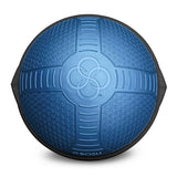 The design of a Bosu Ball Home NEXGEN Balance Trainer