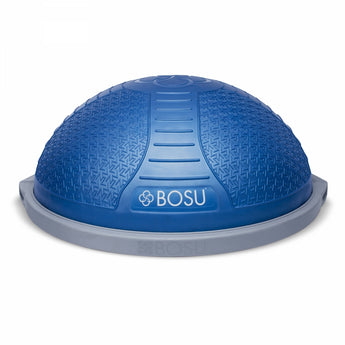 Picture of the front of a Bosu Ball Pro NEXGEN Balance Trainer
