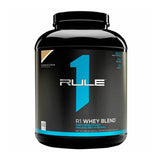 Rule 1 Whey Blend Cookies and Creme