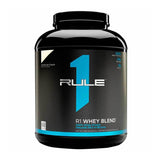 Rule 1 Whey Blend Vanilla Ice Cream