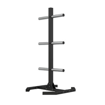 Xpeed Olympic Bumper Plate Tree