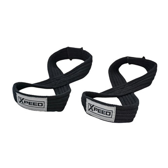Xpeed Figure 8 Lifting Straps