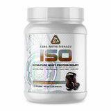 Core Nutritional Core Iso Chocolate Decadence