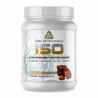 Core Nutritionals - Core Iso