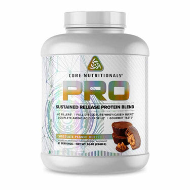 Core Nutritional Core Pro Chocolate Peanut Butter Cup