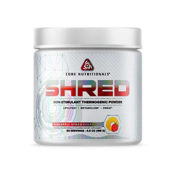 Core Nutritionals - Core Shred