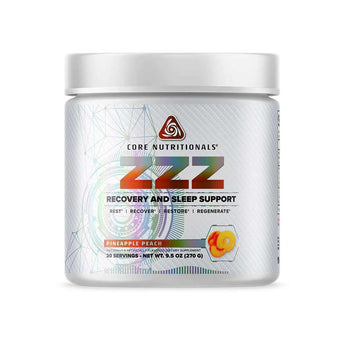 Core Nutritionals - Core ZZZ