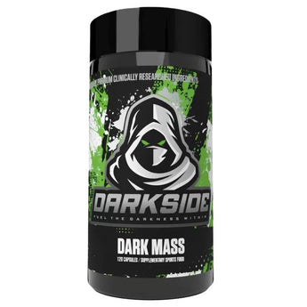 Darkside Dark Mass