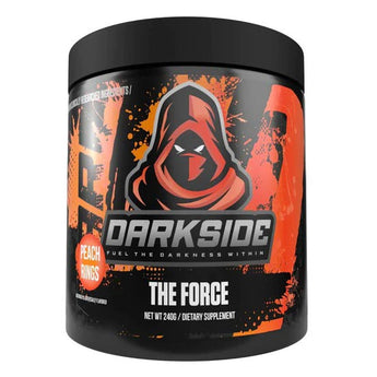 Darkside The Force Peach Rings