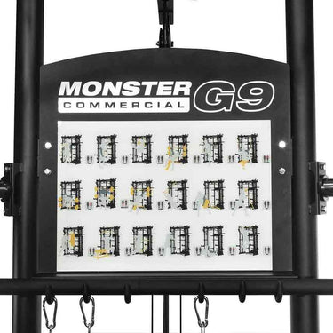 Force USA Monster G9 Functional Trainer