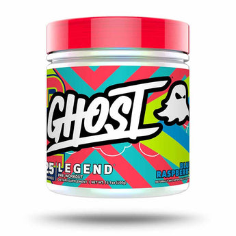 Ghost Lifestyle Legend Pre-Workout