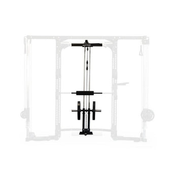 Xpeed X-Series Power Cage Attachments