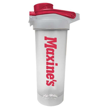 Maxines Shaker