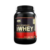 Optimum Nutrition Gold Standard 100% Whey chocolate coconut