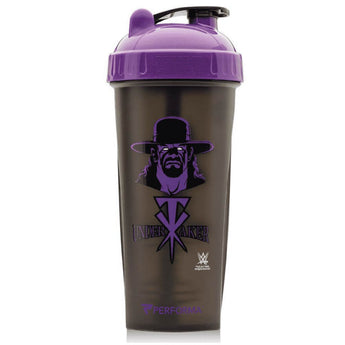 WWE UnderTaker Shaker