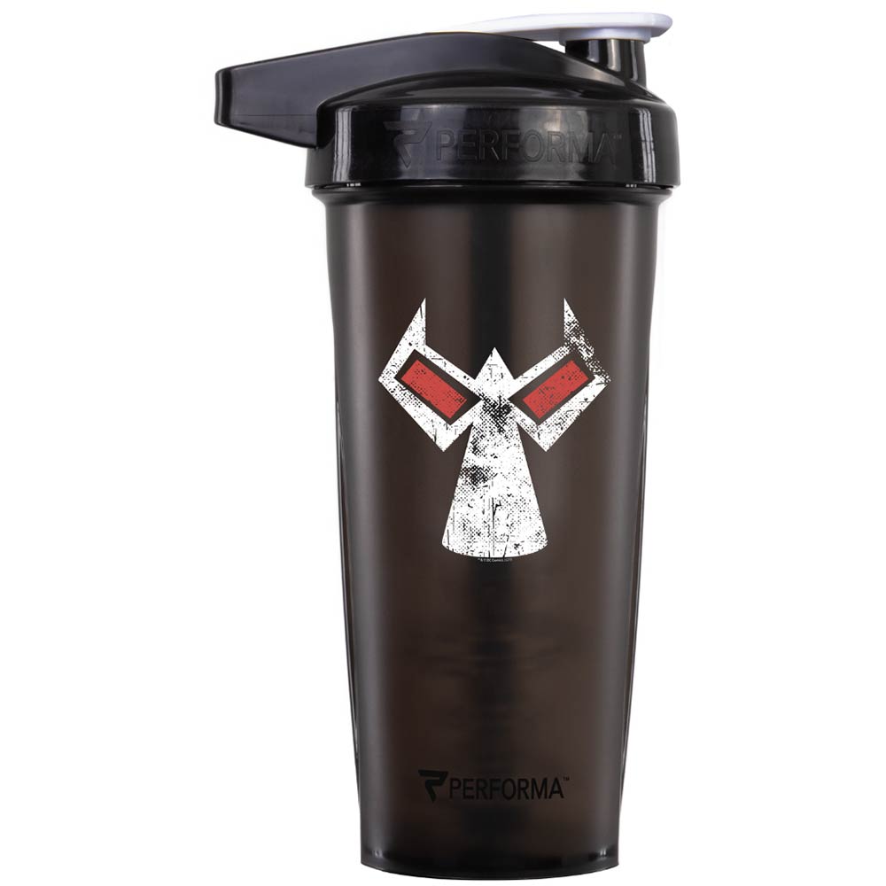 DC Villains Bain Shaker – Fitness Warehouse Australia