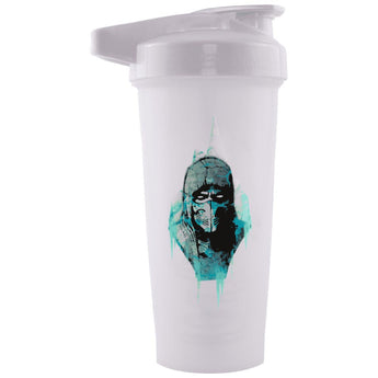 Mortal Kombat Sub Zero Shaker