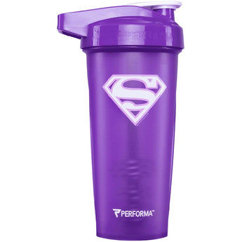 DC Supergirl Shaker (New)