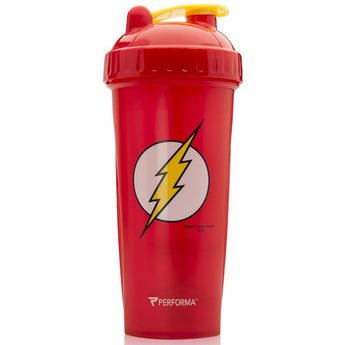DC Performa Shaker - Flash