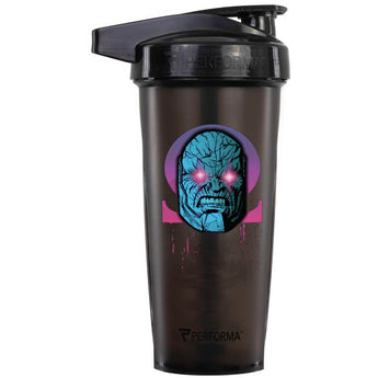 DC Villains Darkseid Shaker