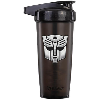 Transformers Autobots Shaker