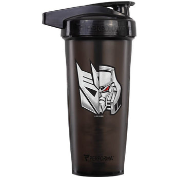 Transformers Megatron Shaker