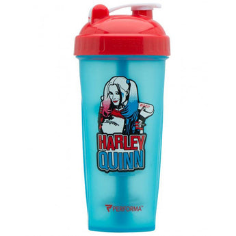 DC Performa Shaker - Harley Quinn