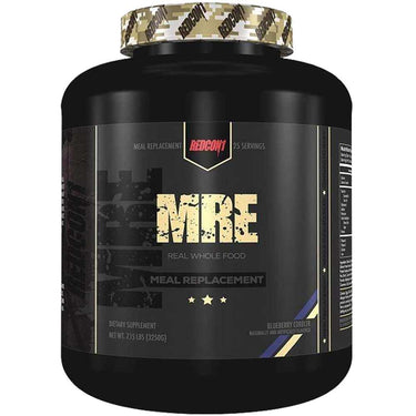 Redcon1 MRE Blueberry Cobbler