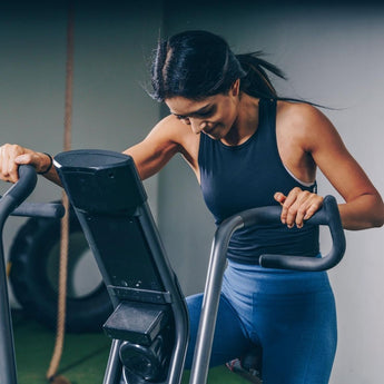 Schwinn AD8 AirDyne