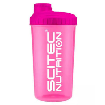 Scitec Water Bottle - Pink