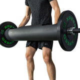 Xpeed Strongman Log