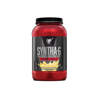 BSN Syntha 6 Edge banana milkshake flavour