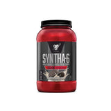 BSN Syntha 6 Edge cookies and cream flavour