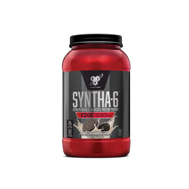 BSN Syntha 6 Edge Cookies and Cream Flavour