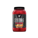 BSN Syntha 6 Edge salted caramel flavour