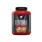 BSN Syntha 6 Edge salted caramel flavour