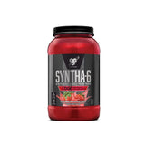 BSN Syntha 6 Edge strawberry milkshake flavour