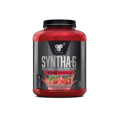 BSN Syntha 6 Edge Strawberry Milkshake Flavour