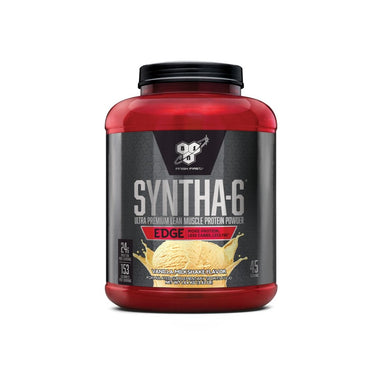 BSN Syntha 6 Edge vanilla milkshake flavour