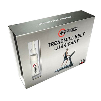 Treadmill Belt Lubricant By The Treadmill Surgeon