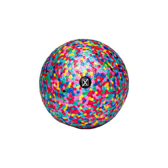 Xpeed 12cm Medium Density Massage Ball