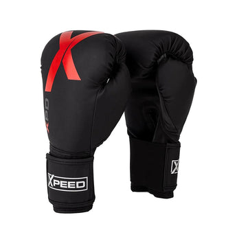 Xpeed Contender Boxing Mitts