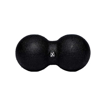 Xpeed 8cm High Density Duo Massage Ball