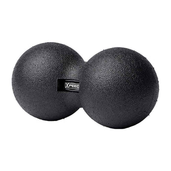 Xpeed 12cm High Density Duo Massage Ball