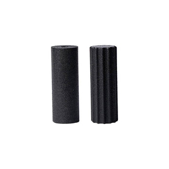 Xpeed 15cm High Density Mini Roller/Wave - 2 Pack