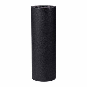 Xpeed 45cm High Density Foam Roller Black