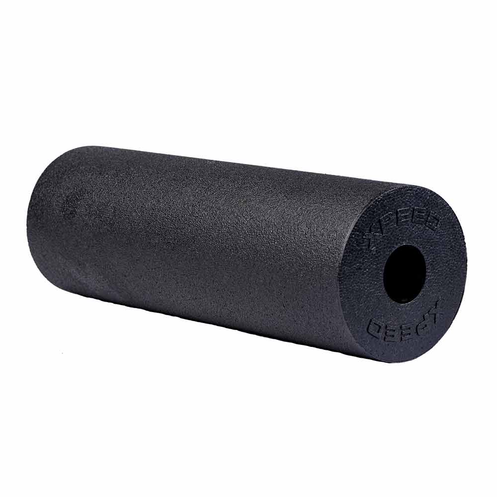 Xpeed 45cm High Density Foam Roller – Fitness Warehouse Australia